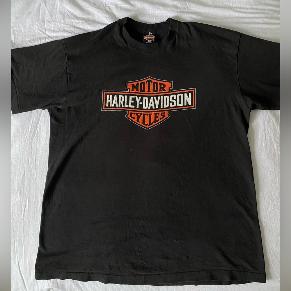 Harley Tee - Picture 6 of 7